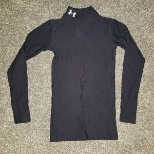 Under Armour Sports Shirt | Boys Youth Small